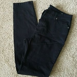 Buffalo David stretch jeans